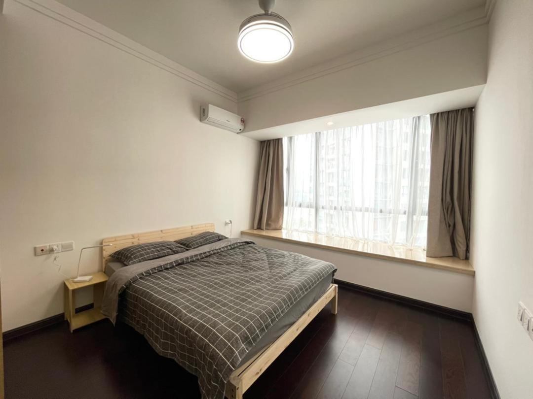 Apartment R&f Princess Cove Above Rnf Mall Johor Bahru