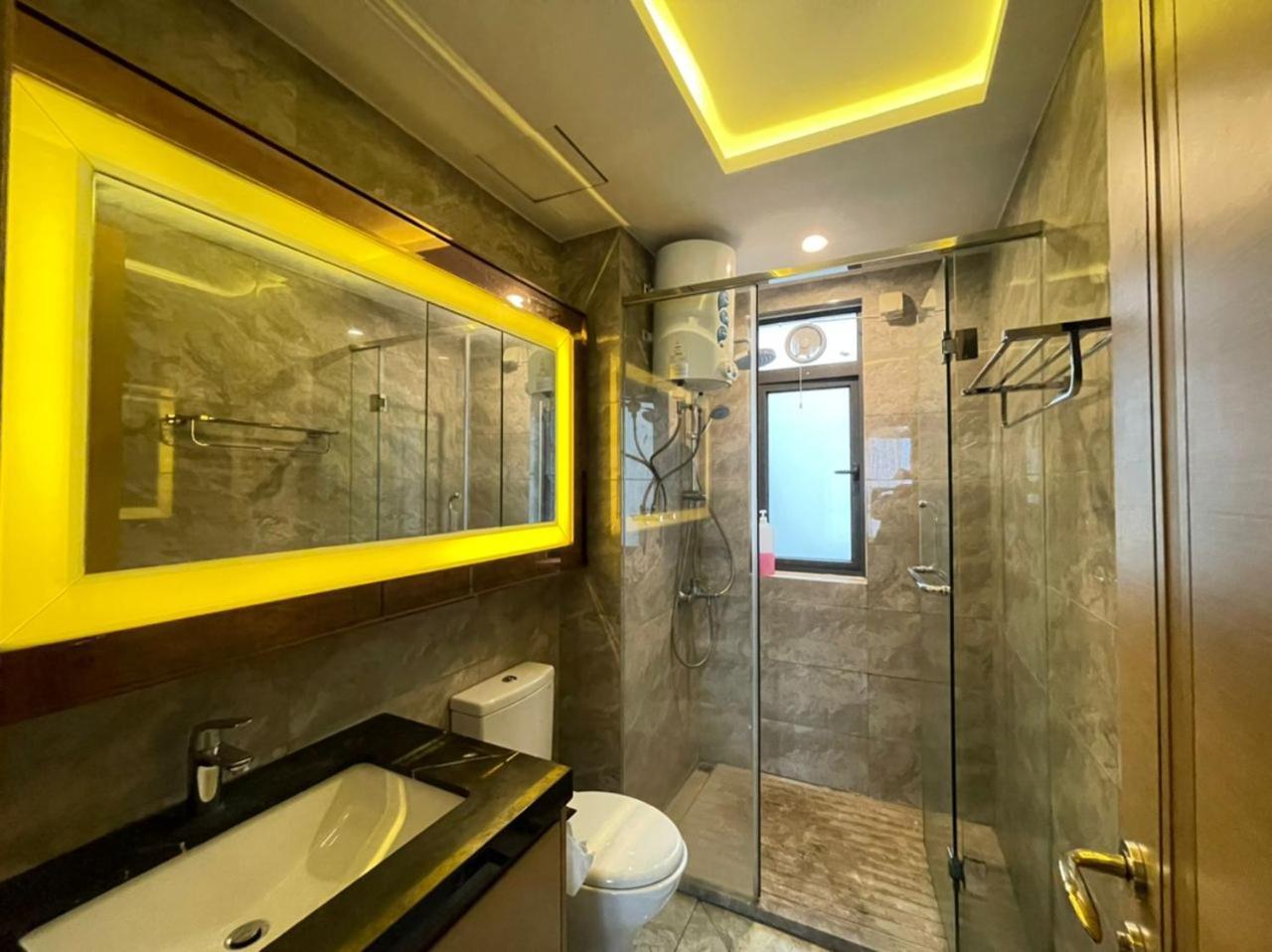 Apartment R&f Princess Cove Above Rnf Mall Johor Bahru