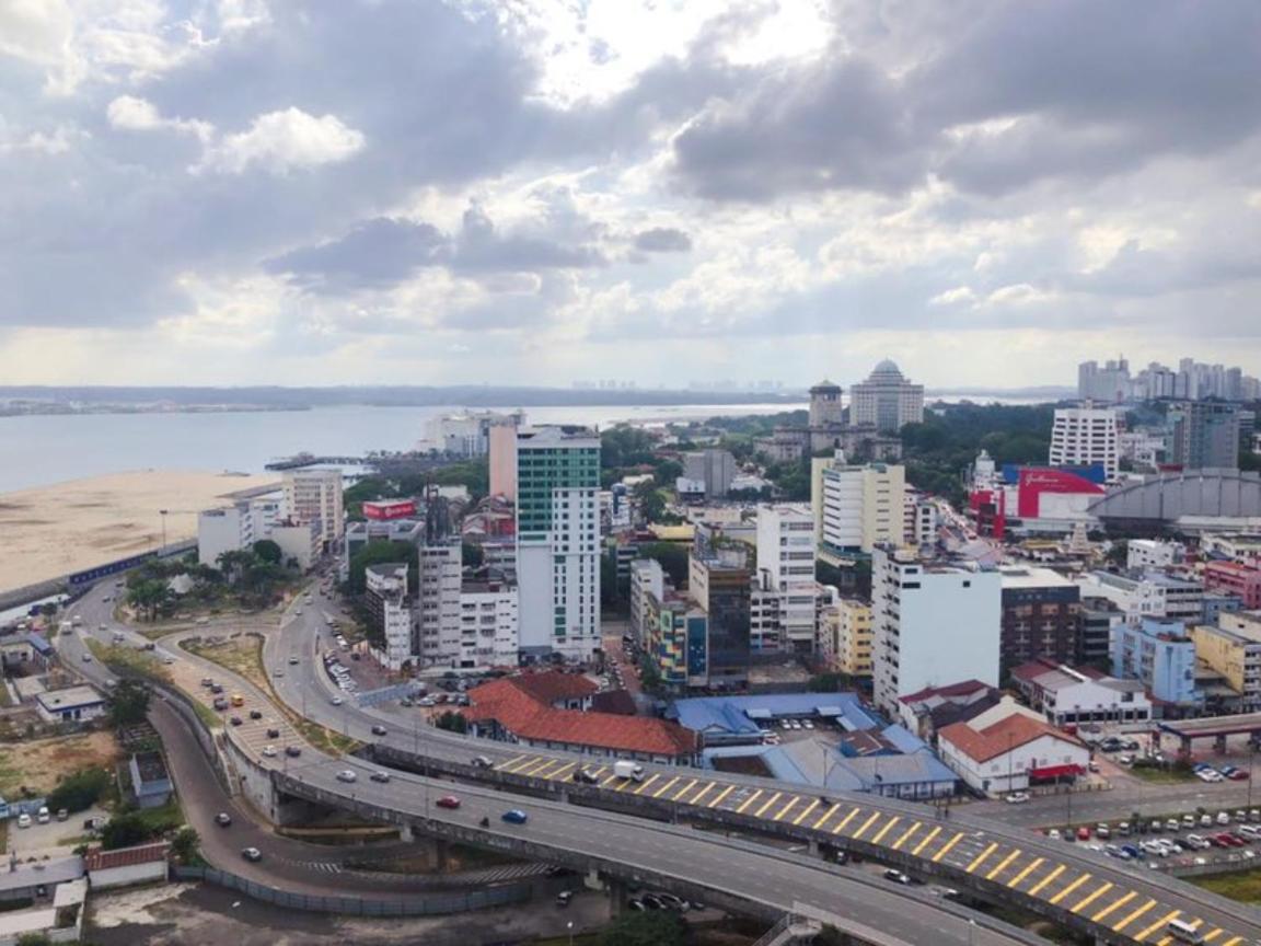 Apartment R&f Princess Cove Above Rnf Mall